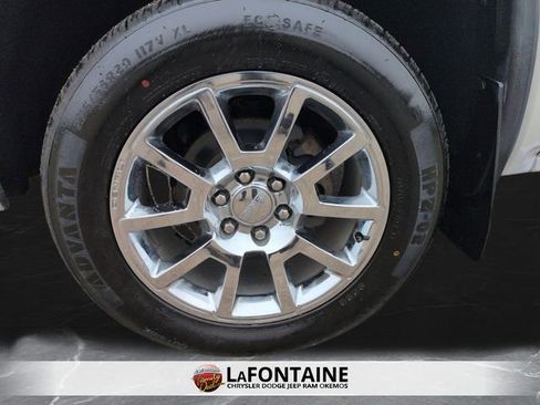 Used 2018 GMC Sierra 1500 Denali AWD/4WD image 30