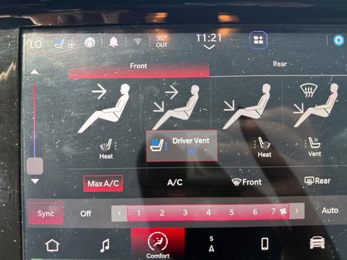 Certified 2023 Dodge Durango R/T AWD/4WD image 26