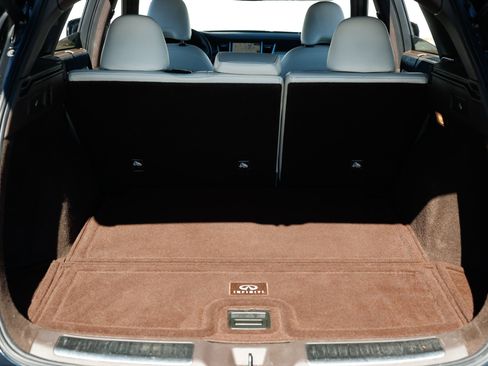 Used 2021 INFINITI QX50 Autograph w/ Premium White Leather Package image 30