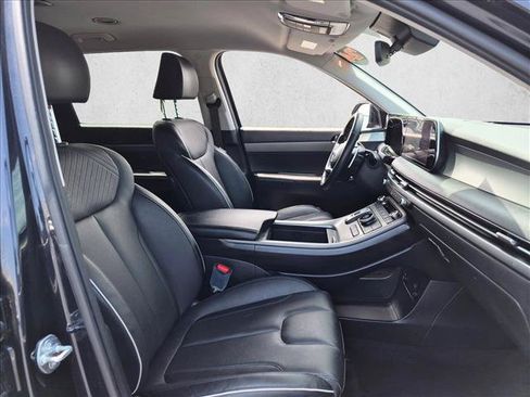 Used 2024 Hyundai Palisade SEL FWD image 20