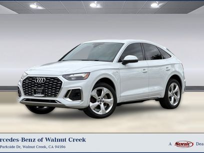 Used 2021 Audi Q5 2.0T Premium Plus