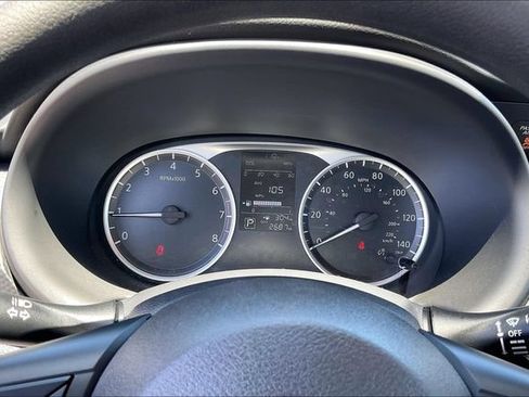 Used 2025 Nissan Kicks Play S FWD image 20