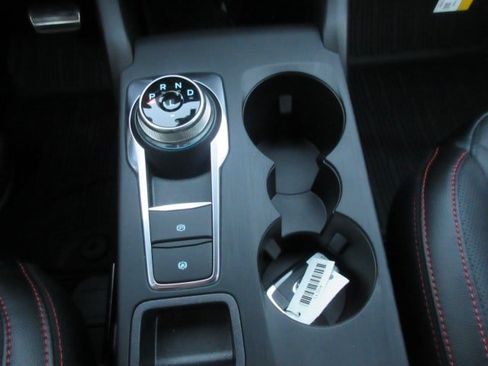 Used 2024 Ford Escape ST-Line Elite w/ Premium Technology Package AWD/4WD image 27