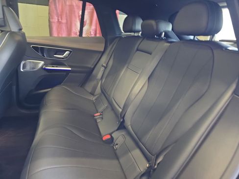 Used 2023 Mercedes-Benz EQE 350+ 4MATIC SUV image 15