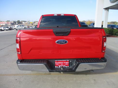 Used 2020 Ford F150 XL w/ Equipment Group 101A Mid image 6