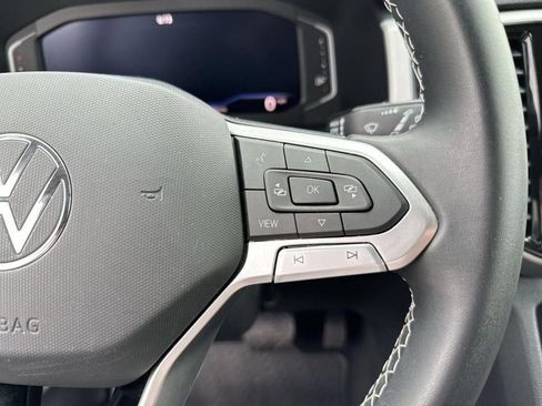 Used 2023 Volkswagen Atlas SE FWD image 31