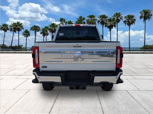 New 2026 Ford F350 King Ranch image 6