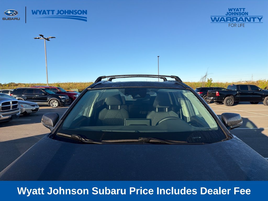 Used 2024 Toyota RAV4 XLE w/ Convenience Package AWD/4WD image 16