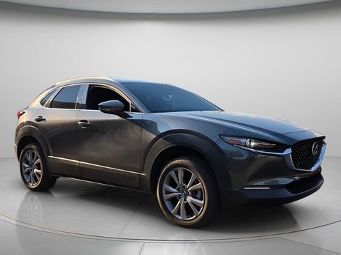 Used 2025 MAZDA CX-30 AWD 2.5 S w/ Premium Package image 4