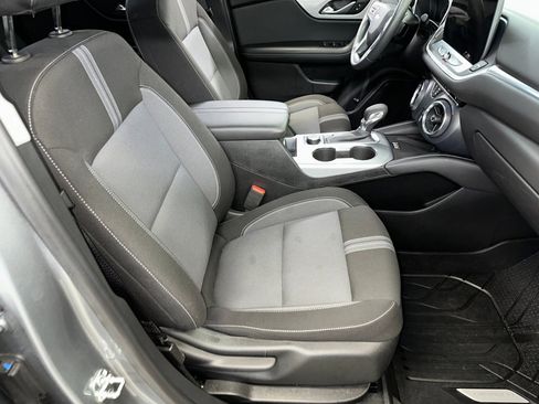 Certified 2024 Chevrolet Blazer LT w/ Redline Edition image 33