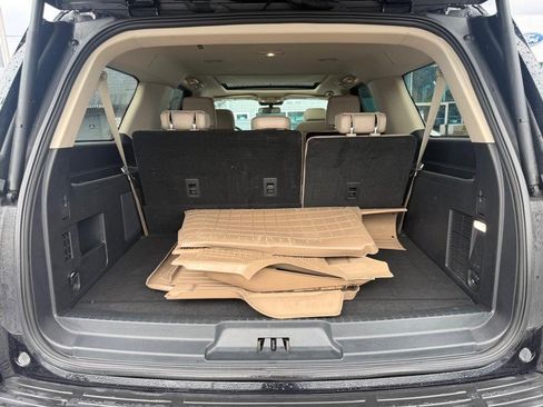 Certified 2023 Ford Expedition Max Limited AWD/4WD image 8