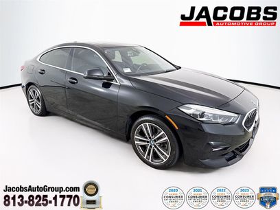 Used 2020 BMW 228i xDrive Gran Coupe