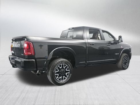 New 2026 RAM 2500 Limited image 6