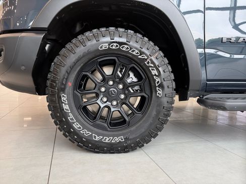 New 2026 RAM 1500 Rebel w/ Rebel Level 2 Equipment Group AWD/4WD image 11