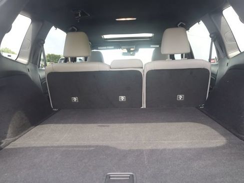 Used 2023 Honda Passport Elite image 30