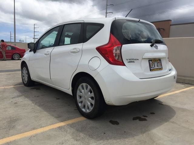 Used 2015 Nissan Versa Note SV FWD image 9