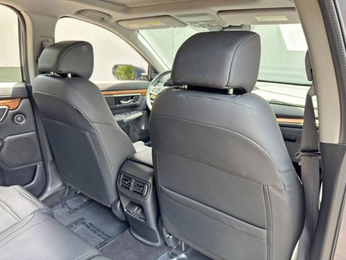 Used 2020 Honda CR-V EX-L image 33