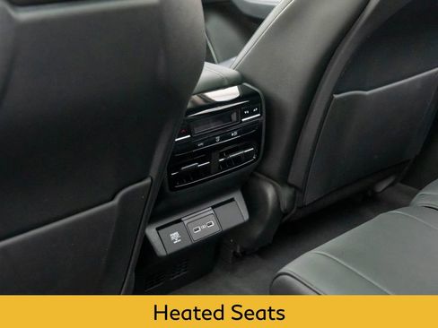 Used 2024 Acura MDX SH-AWD image 19