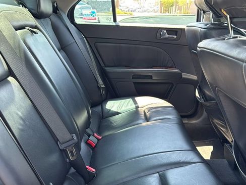 Used 2007 Cadillac STS V8 w/ Preferred Equipment Group AWD/4WD image 23