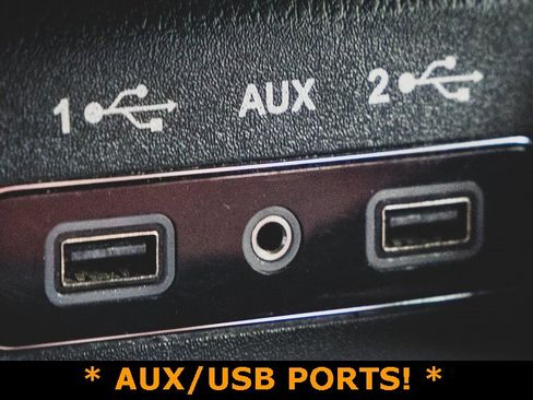 Used 2018 Dodge Durango SRT w/ Technology Group image 18