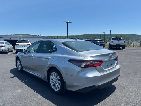 Used 2024 Toyota Camry LE FWD image 5