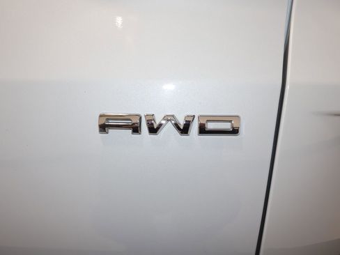 Used 2025 Ford Escape Active image 34