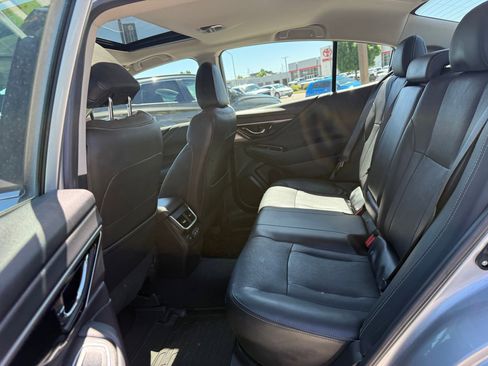 Used 2020 Subaru Legacy Limited AWD/4WD image 30