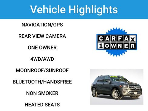 Used 2024 Mercedes-Benz GLE 450e 4MATIC image 2