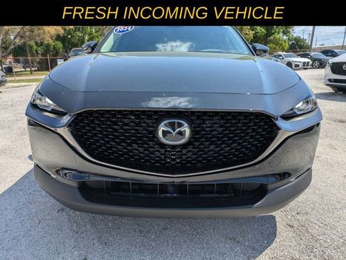 Certified 2025 MAZDA CX-30 2.5 Turbo w/ Premium Package image 7