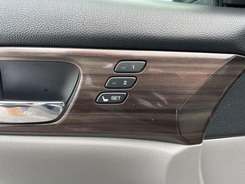 Used 2017 Honda Accord EX-L image 24