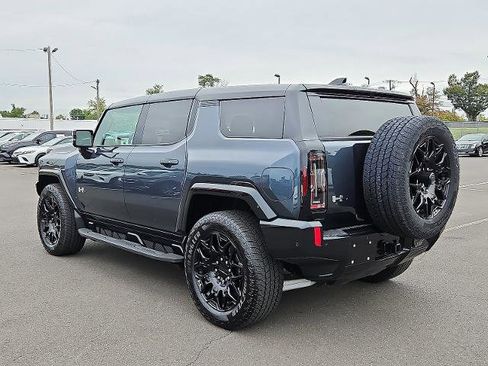 New 2025 GMC Hummer EV 2X image 4