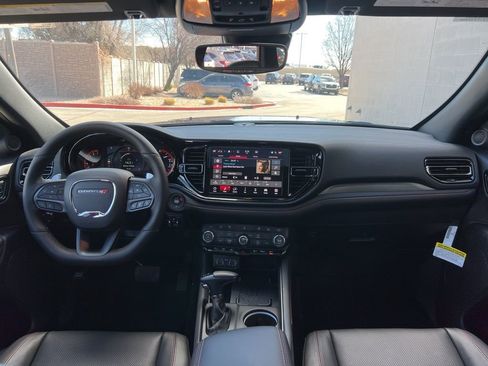 New 2026 Dodge Durango GT AWD/4WD image 22