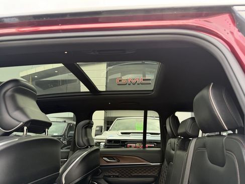 Used 2022 Jeep Grand Cherokee Summit RWD image 14