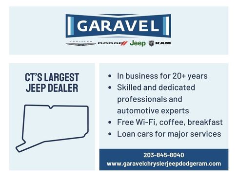 Used 2022 Jeep Grand Cherokee Altitude image 21