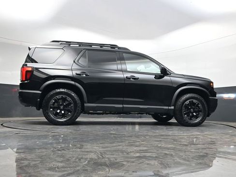New 2026 Honda Passport TrailSport Elite image 34