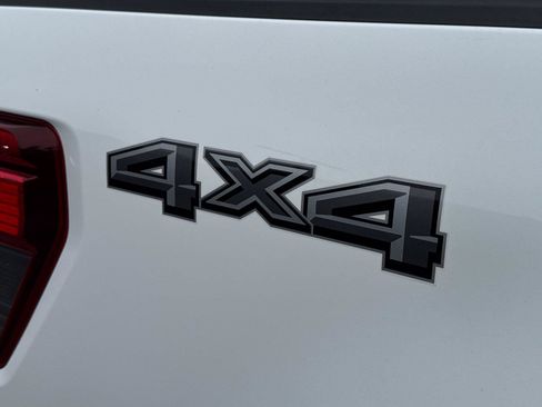 Certified 2025 Ford F150 XLT w/ Equipment Group 301A Standard AWD/4WD image 9