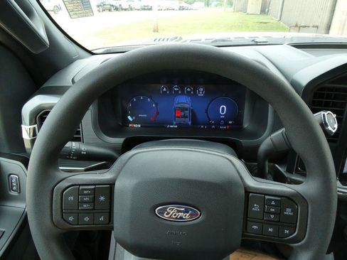 New 2026 Ford F150 STX w/ F-150 LOBO Package AWD/4WD image 16