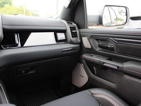 New 2026 RAM 1500 Laramie AWD/4WD image 50