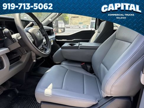 New 2026 Ford F450 XL w/ XL Chrome Package AWD/4WD image 19