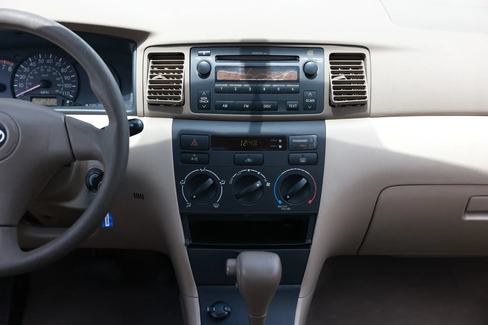 Used 2006 Toyota Corolla CE FWD image 35