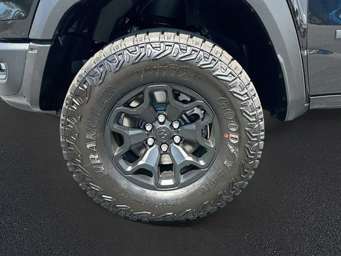 New 2026 RAM 1500 RHO AWD/4WD image 21