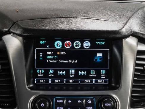 Used 2018 GMC Yukon SLE image 14