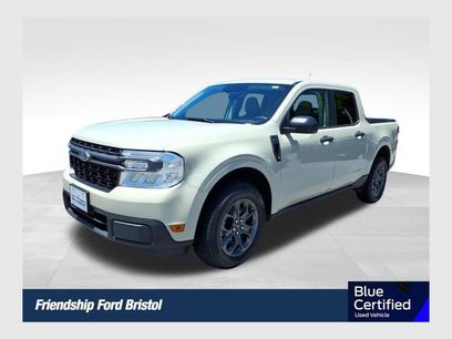 Used 2024 Ford Maverick XLT w/ Equipment Group 300A Standard