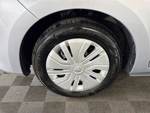 Used 2022 Mitsubishi Mirage ES FWD image 29