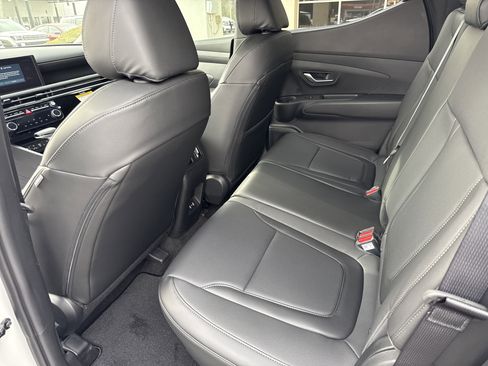 New 2026 Hyundai Santa Cruz SEL image 13