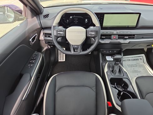 New 2026 Kia K4 GT-Line Turbo image 7