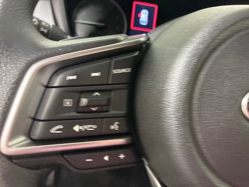 New 2026 Subaru Impreza 2.0i Sport image 20