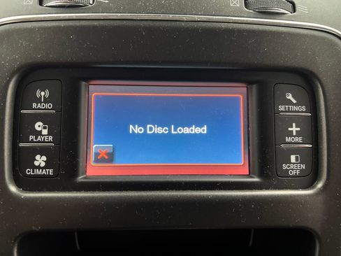 Used 2016 Dodge Journey SE image 47