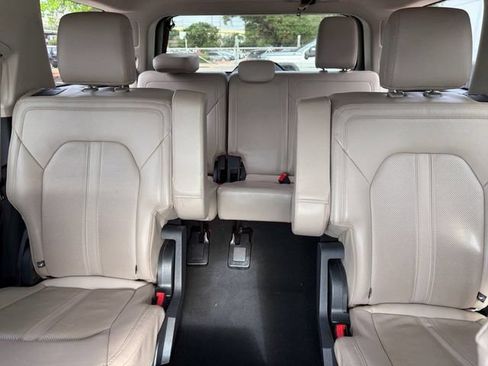 Used 2024 Ford Expedition Limited RWD image 27