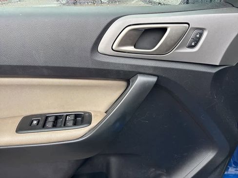 Used 2020 Ford Ranger XLT w/ Equipment Group 301A Mid image 10